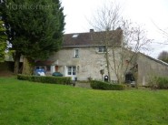 Achat vente villa Verdelot