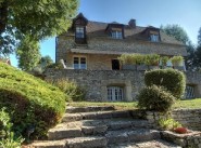 Achat vente villa Vetheuil