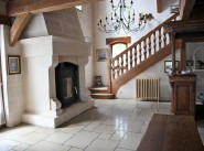 Achat vente villa Viarmes