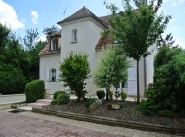 Achat vente villa Viarmes