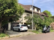 Achat vente villa Villemomble