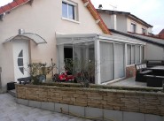 Achat vente villa Villepinte