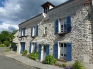 Achat vente villa Villette