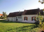 Achat vente villa Villiers Saint Georges