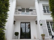 Achat vente villa Yerres