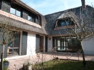 Achat vente villa Yerres