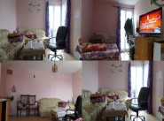 Appartement Aubervilliers