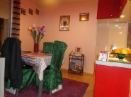 Appartement Aubervilliers