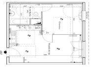 Appartement Aulnay Sous Bois