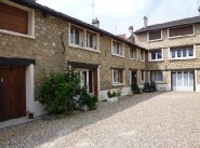 Appartement Auvers Sur Oise