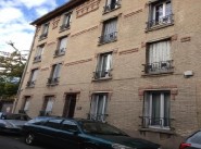Appartement Bagneux