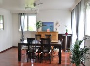 Appartement Ballainvilliers