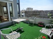 Appartement Charenton Le Pont