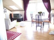 Appartement Chilly Mazarin