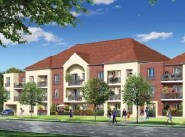 Appartement Claye Souilly