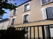Appartement Clichy Sous Bois