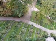 Appartement Courbevoie