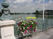 Appartement Enghien Les Bains