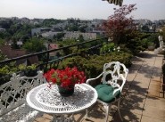 Appartement Fontenay Aux Roses