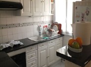 Appartement Garges Les Gonesse