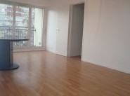 Appartement Gennevilliers