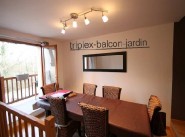 Appartement Itteville