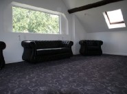 Appartement Jouy Le Moutier