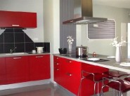 Appartement Jouy Sur Morin