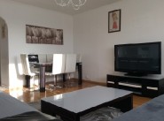 Appartement La Courneuve