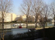 Appartement La Plaine Saint Denis