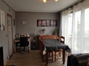 Appartement Le Thillay