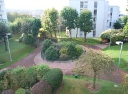 Appartement Les Clayes Sous Bois