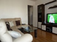 Appartement Les Mureaux