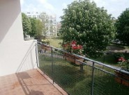 Appartement Les Pavillons Sous Bois