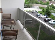 Appartement Livry Gargan