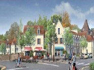 Appartement Maffliers