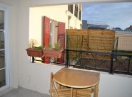 Appartement Magny Le Hongre