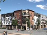 Appartement Mareuil Les Meaux