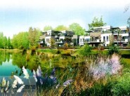 Appartement Marnes La Coquette