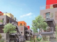 Appartement Montfermeil