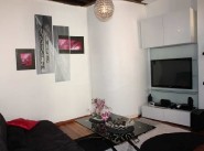 Appartement Montlhery