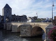 Appartement Moret Sur Loing