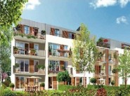 Appartement Noisy Le Sec