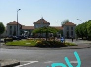 Appartement Ozoir La Ferriere