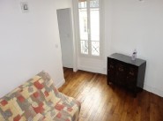 Appartement Paris 17