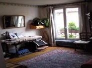 Appartement Paris 17