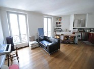 Appartement Paris 19