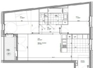 Appartement Saint Denis