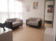 Appartement t2 Argenteuil