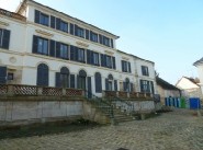 Appartement t2 Asnieres Sur Oise